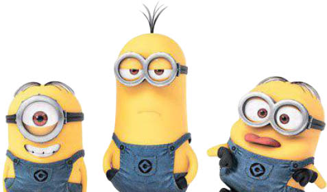 «من نفرت انگیز» پرفروش ترین پویانمایی تاریخ سینما شد