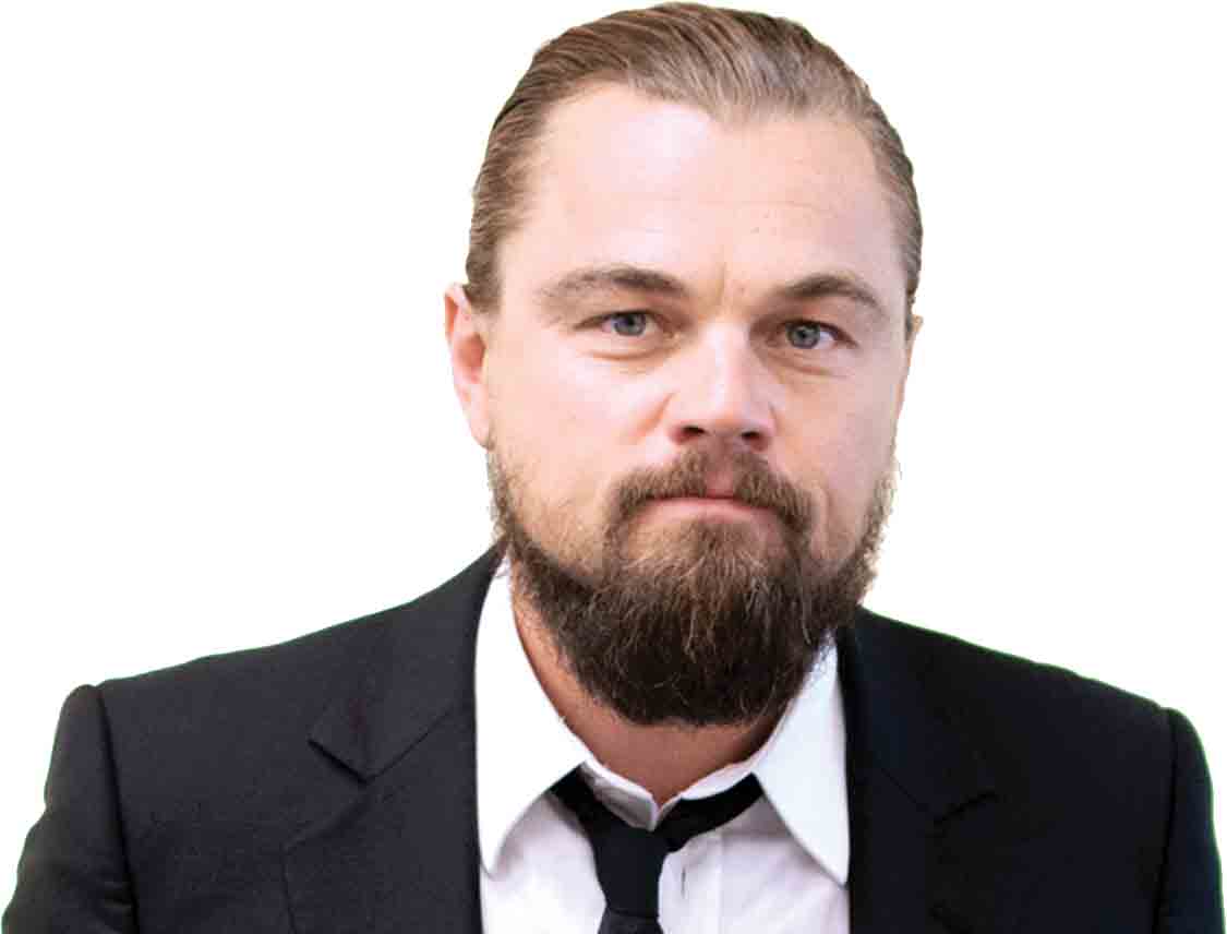 «دی کاپریو» بازیگر نقش «داوینچی» می شود