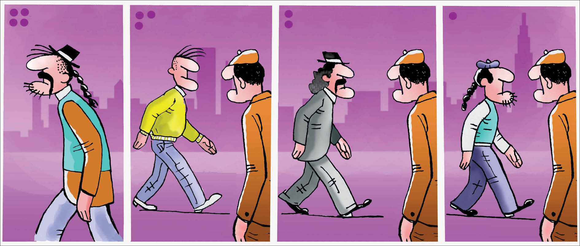 کارتونیست: حسین نقیب
